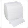 Papercraft Bulk Pack/ Stak A Pak Tissues White 2ply