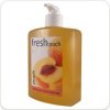Fresh Touch Peach Hand Soap -Pump