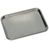 Stainless Steel Dental Instrument Trays