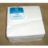 Swantex White 40cm X 3ply Napkins