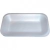 Polystyrene Chip Tray - Large No.3