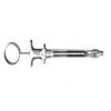 Stainless Steel  Cartridge Syringe With Aspiration